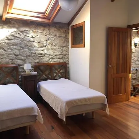 Casa Fonte Nyaraló *