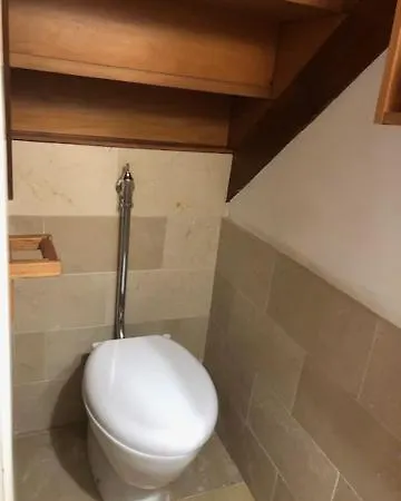 Nyaraló Casa Fonte *