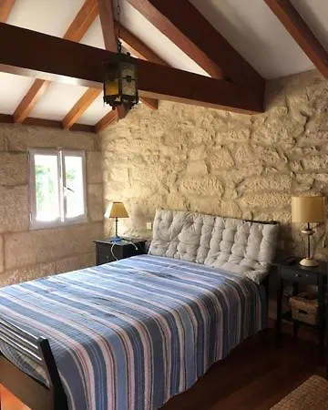 Casa Fonte Nyaraló