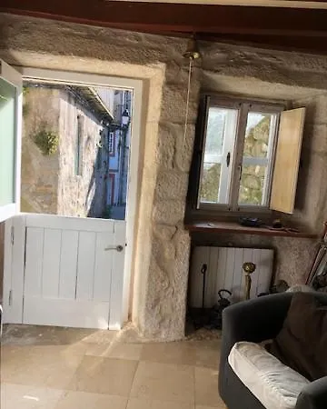 Nyaraló Casa Fonte