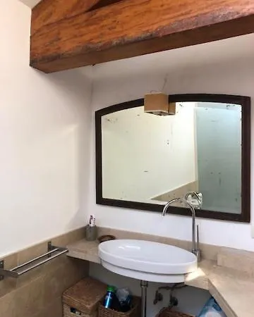 Casa Fonte Nyaraló
