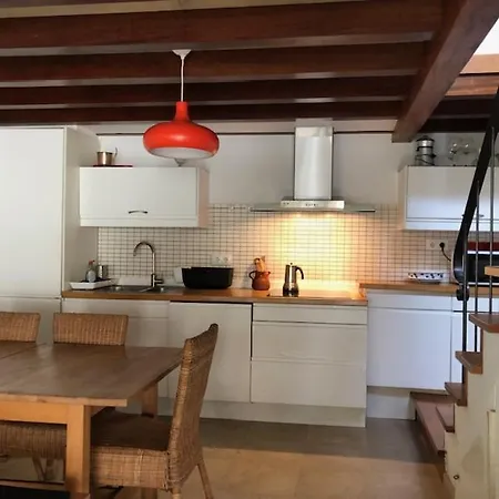 Casa Fonte Muros